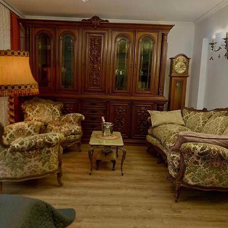 Apartament Ultraconfort Iasi Extérieur photo