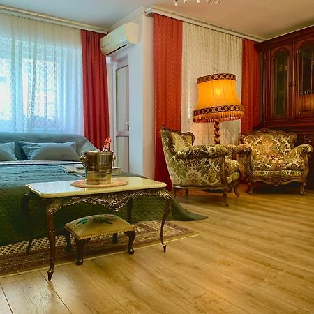 Apartament Ultraconfort Iasi Extérieur photo