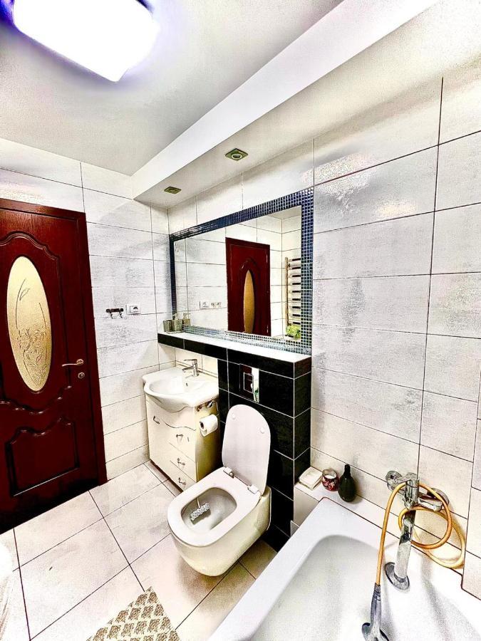Apartament Ultraconfort Iasi Extérieur photo