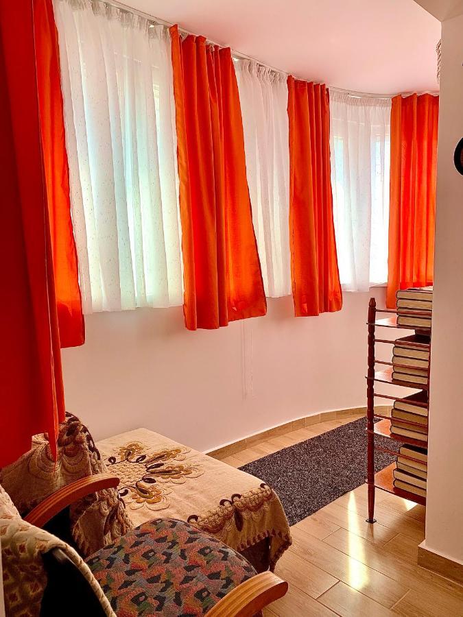 Apartament Ultraconfort Iasi Extérieur photo