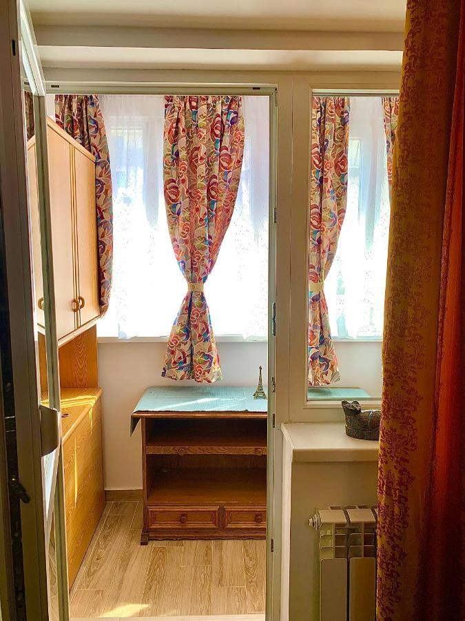 Apartament Ultraconfort Iasi Extérieur photo
