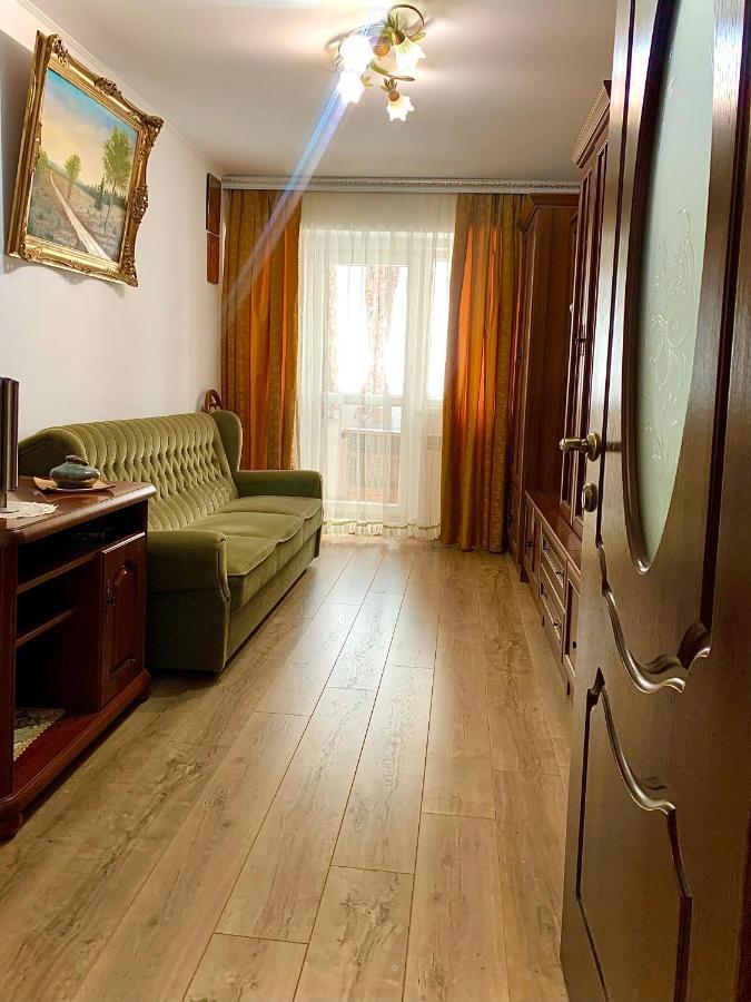 Apartament Ultraconfort Iasi Extérieur photo