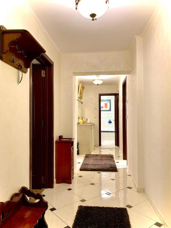 Apartament Ultraconfort Iasi Extérieur photo