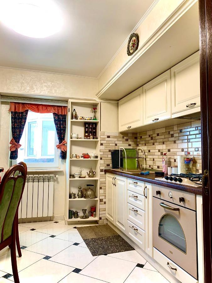 Apartament Ultraconfort Iasi Extérieur photo