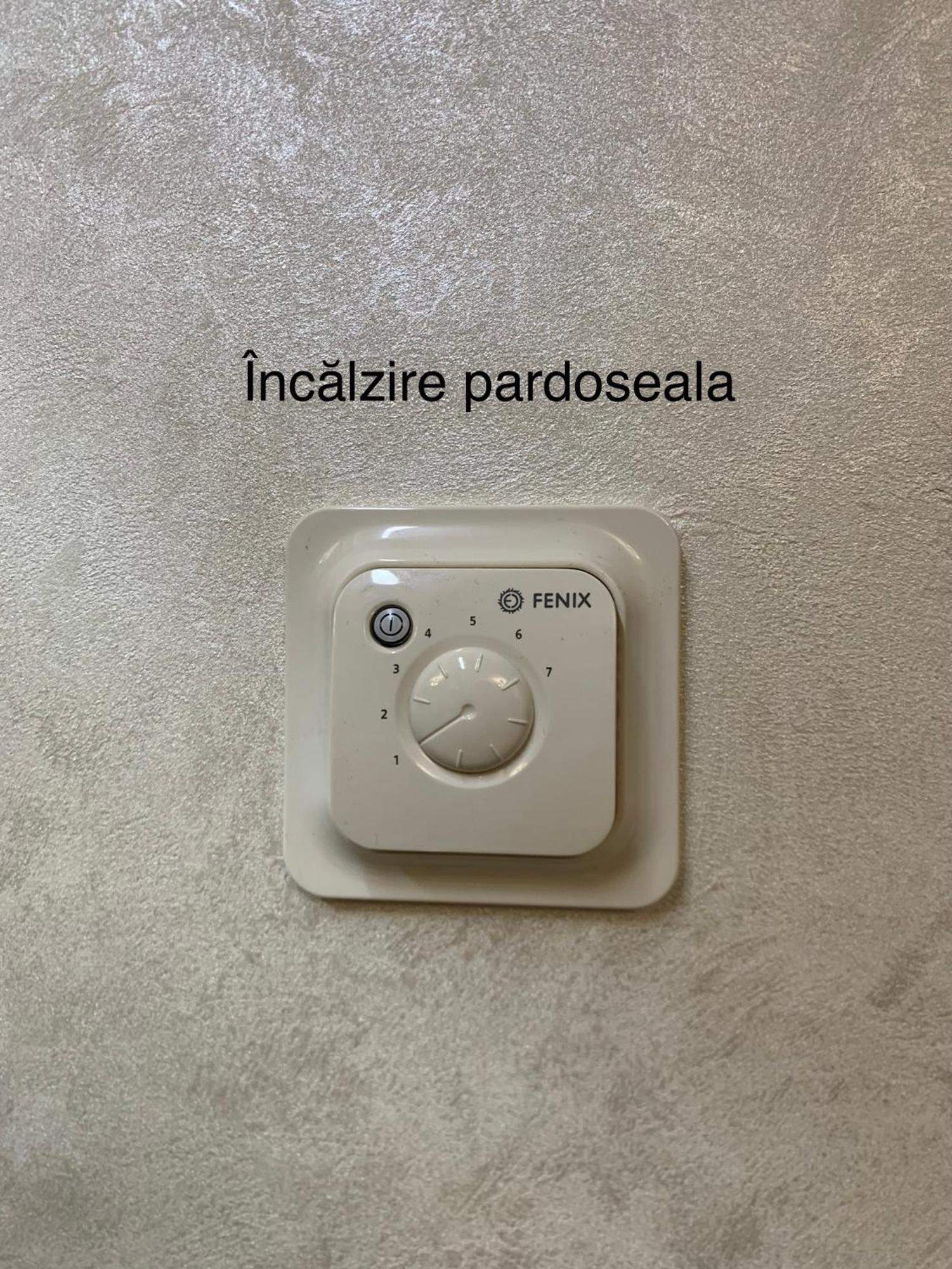 Apartament Ultraconfort Iasi Extérieur photo