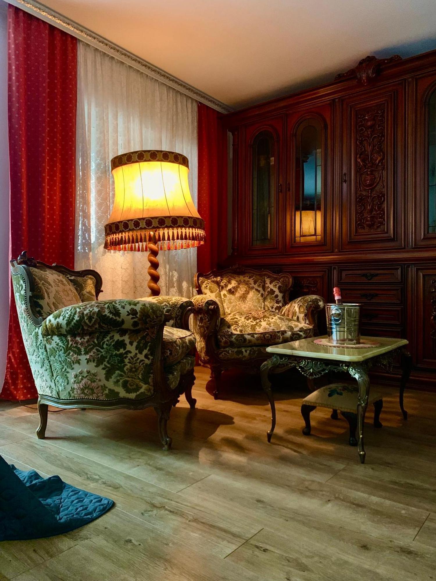 Apartament Ultraconfort Iasi Extérieur photo