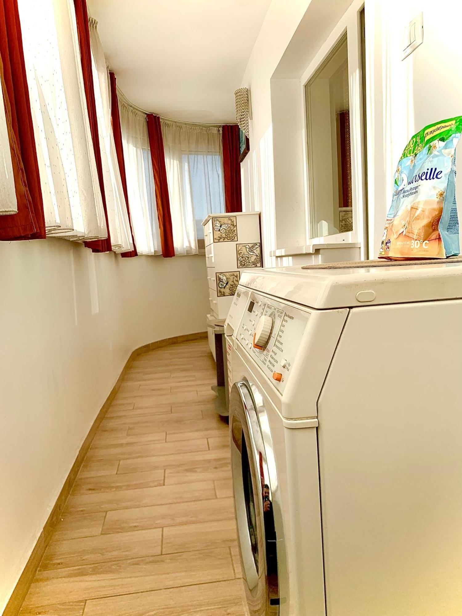Apartament Ultraconfort Iasi Extérieur photo