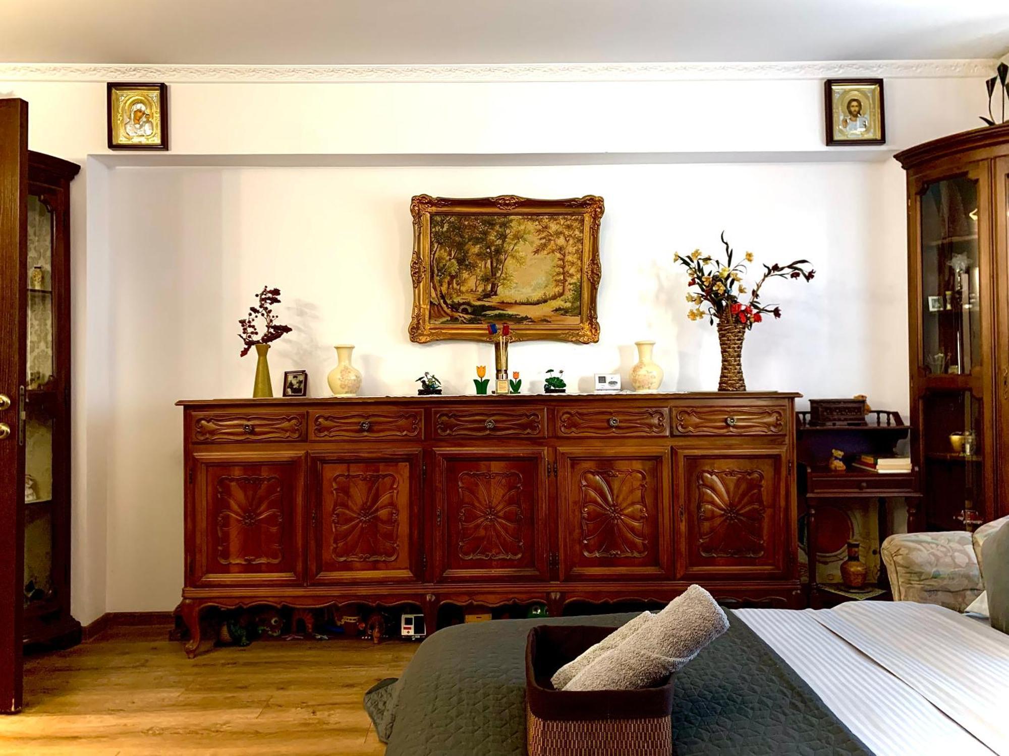 Apartament Ultraconfort Iasi Extérieur photo