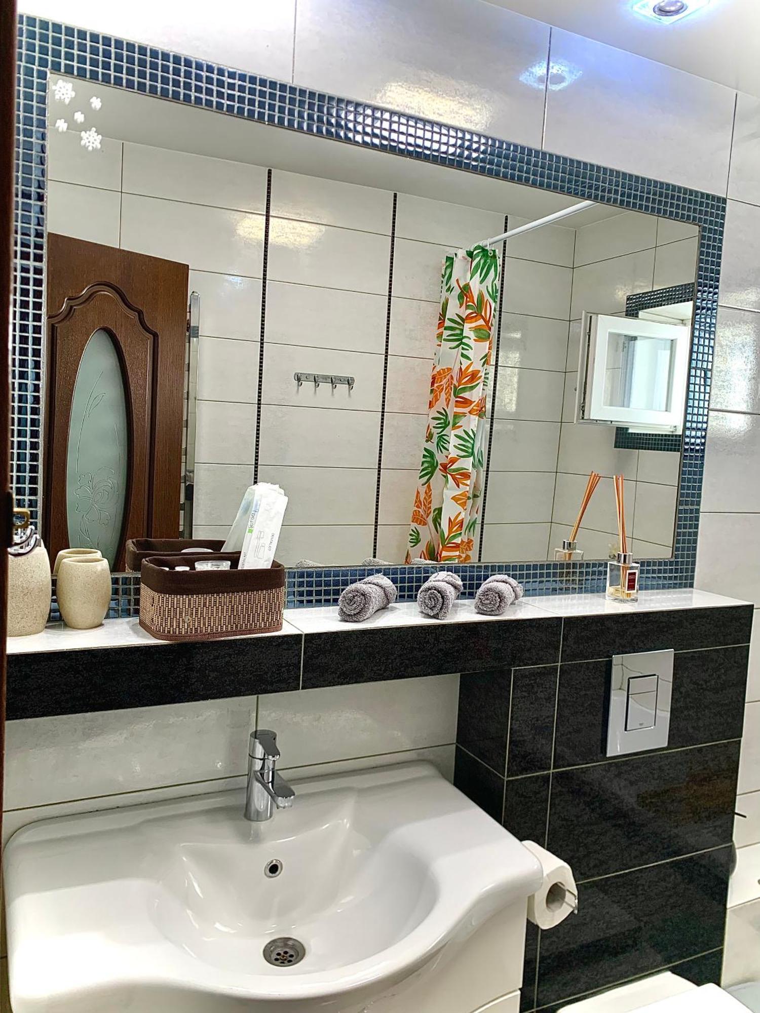 Apartament Ultraconfort Iasi Extérieur photo