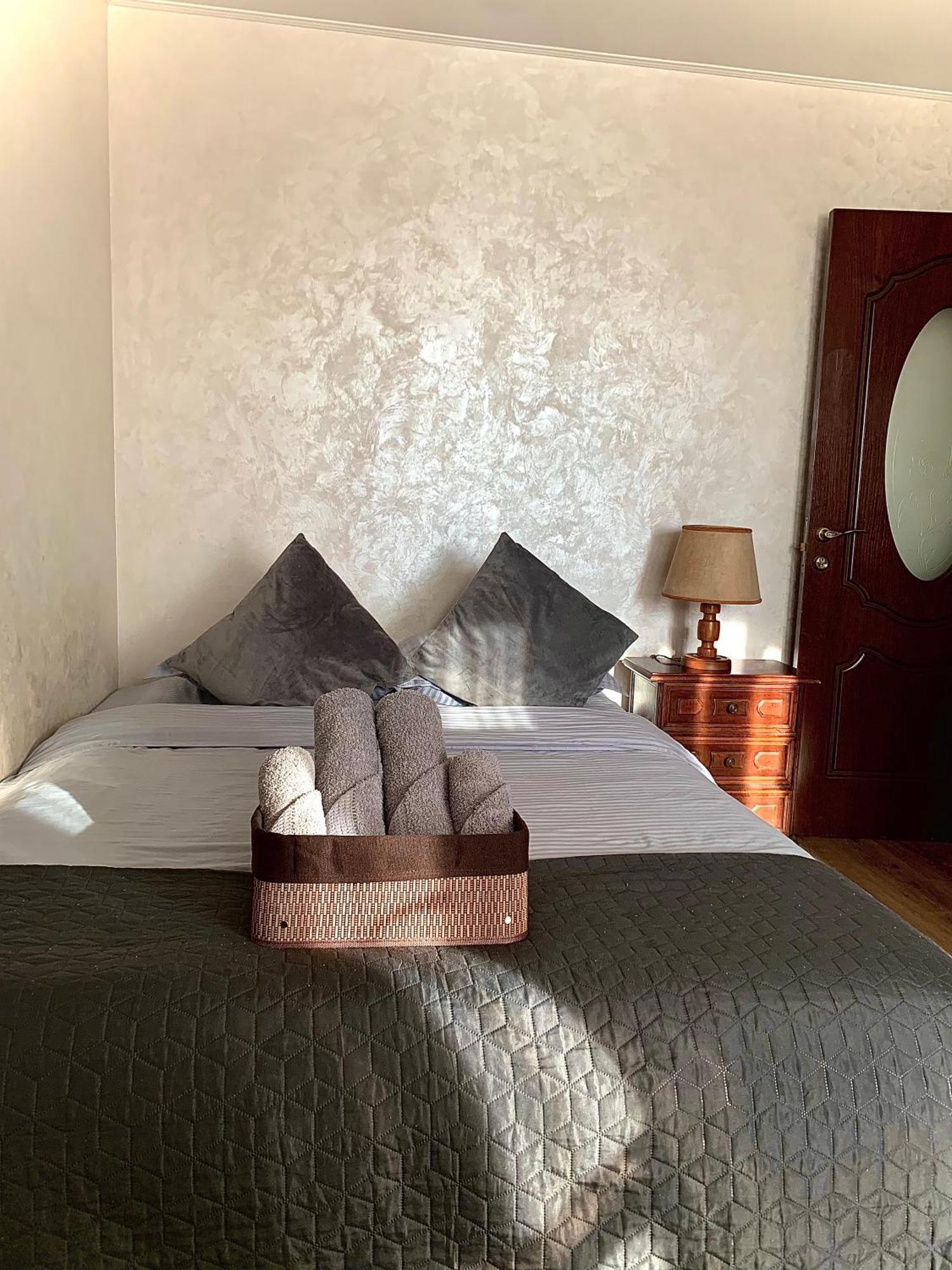 Apartament Ultraconfort Iasi Extérieur photo